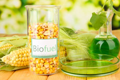 Eastcombe biofuel availability