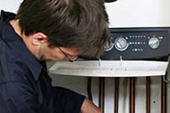 boiler replacement Eastcombe