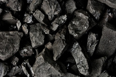 Eastcombe coal boiler costs
