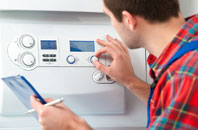 free Eastcombe gas safe engineer quotes